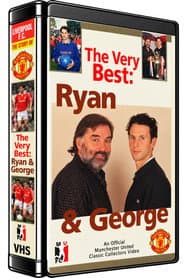 The Very Best....Ryan Giggs and George Best