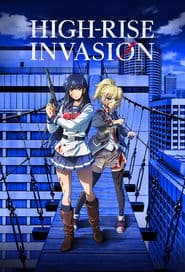 High-Rise Invasion