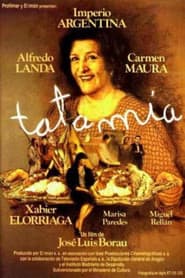 Tata Mía