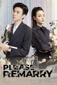 Please Remarry