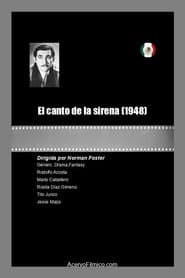 El canto de la sirena