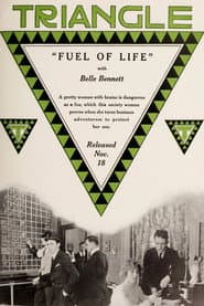 The Fuel of Life