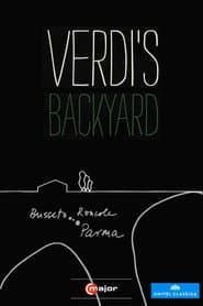Verdi's Backyard