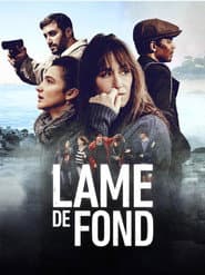 Lame de fond