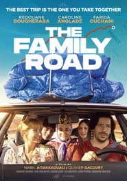 The Family Road