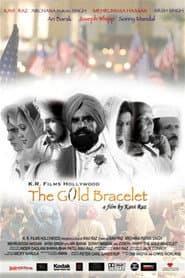 The Gold Bracelet
