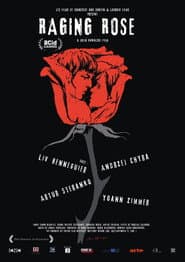 Raging Rose
