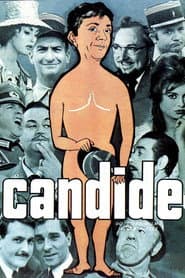 Candide or The Optimism in the 20th Century