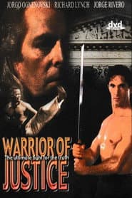 Warrior of Justice