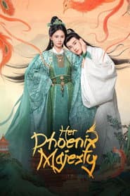 Her Phoenix Majesty