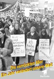 Die verrückten 68er