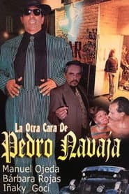La otra cara de Pedro Navaja