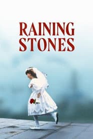 Raining Stones