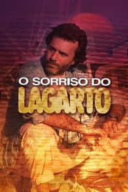 O Sorriso do Lagarto