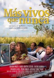 Mรกs vivos que nunca