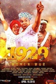 1929: Women War