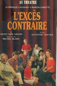 L'Excès contraire
