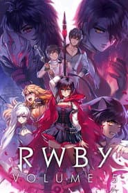 RWBY: Volume 5