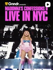 Confessions II - Live in NYC