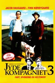 The Jut-Nuts III