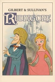 Ruddigore
