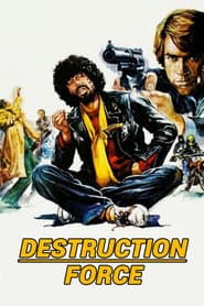 Destruction Force