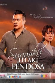 Suamiku Lelaki Pendosa