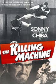 The Killing Machine