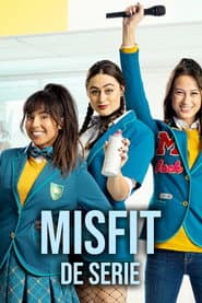 Misfit: The Series