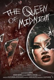 The Queen of Midnight