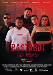 Bastards: Where´s Majer?