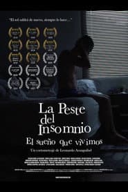 La peste del insomnio