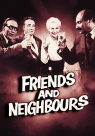 Friends and Neighbours