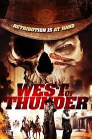 West of Thunder
