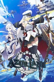 Azur Lane