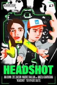 Headshot