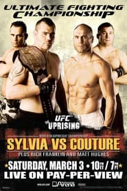 UFC 68: The Uprising