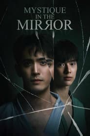 Mystique in the Mirror