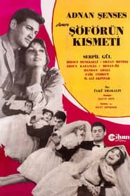 Avare Şoförün Kısmeti