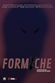 Formiche