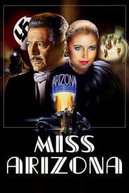 Miss Arizona