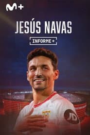 Informe Plus+. Jesús Navas