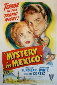 Mystery in Mexico
