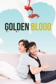 Golden Blood