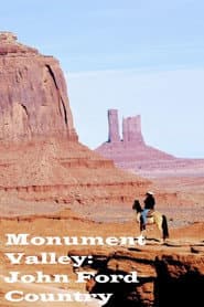 Monument Valley: John Ford Country