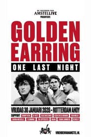 Golden Earring - One Last Night