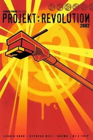 Linkin Park: Live in San Diego, CA/Las Vegas, NV - Live In Projekt Revolution 2002