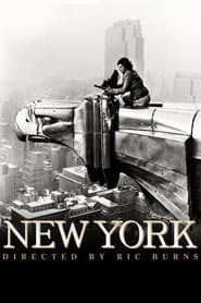 New York: A Documentary Film