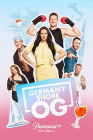 Germany Shore OG
