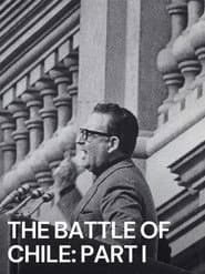 The Battle of Chile: Part I